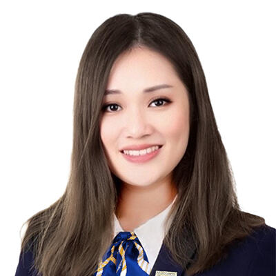 LIM ZHI HUI, DIONA (DIONA) profile