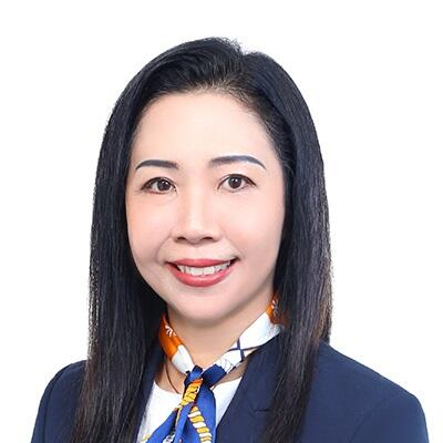 JASLYN CHAN profile