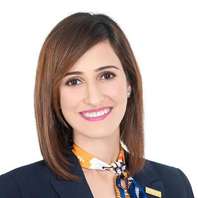 TINA SHROFF profile