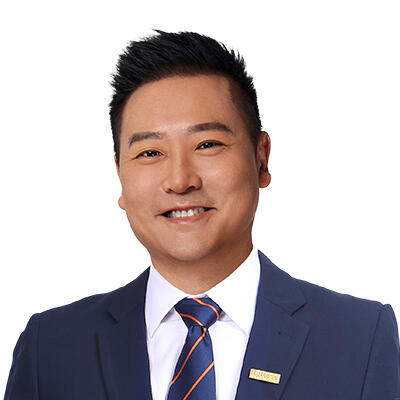 BRIAN WONG profile