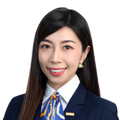 SEOW TING YUN LISA (LISA SEOW) profile