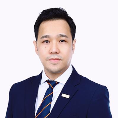 FU XIN DE SOUZA profile