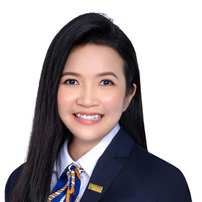 JOYCE BOEY YOKE LENG (Joyce Boey) profile