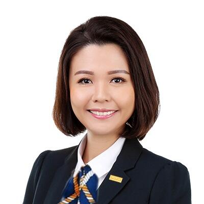 EE MEI LING (CHRIS) profile