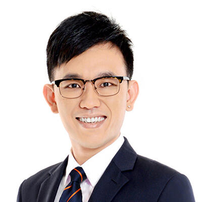 KEN TAN profile