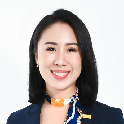 CHEW LIH YUAN profile