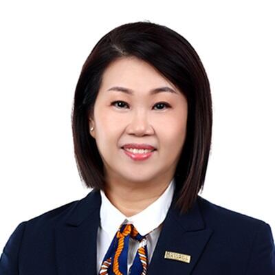 CONNIE CHEONG profile