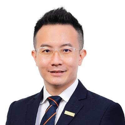 PATRICK YEO profile