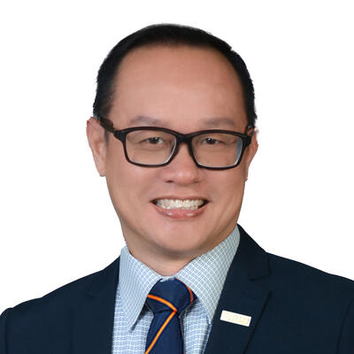ALVIN CHAN profile