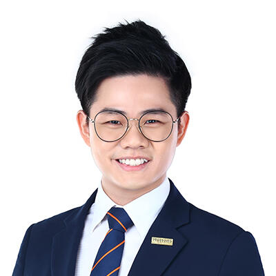 DYLAN TEH profile