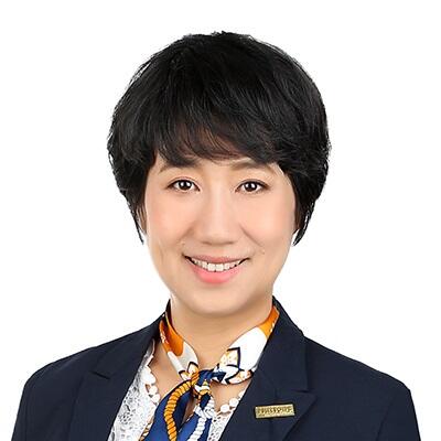 JOANNE LI profile