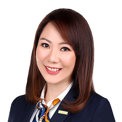 CHARLOTTE VOO profile