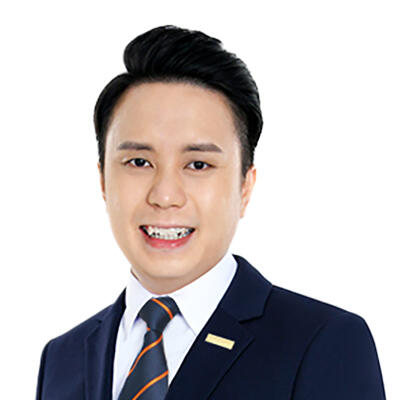 LEONG WAI CHEE (LEON) profile