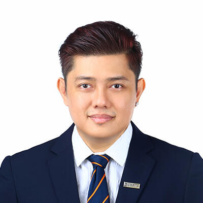 JUSTIN ZAW profile