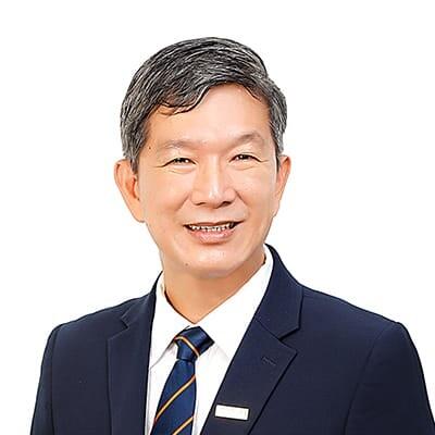 JOHN KHAW profile