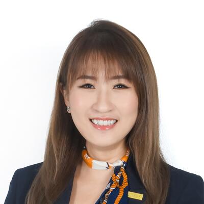 JENNY ONG profile
