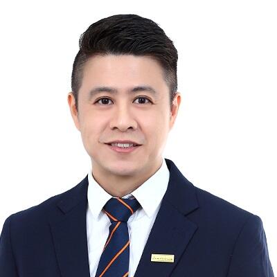 DAVE SIOH profile
