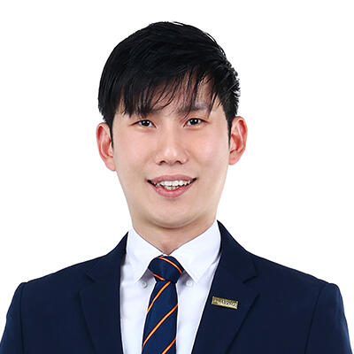 HAN TEO profile