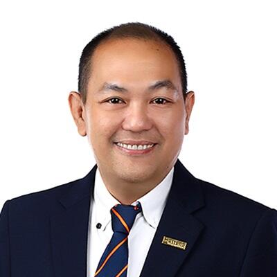 ALAN LIM H M profile