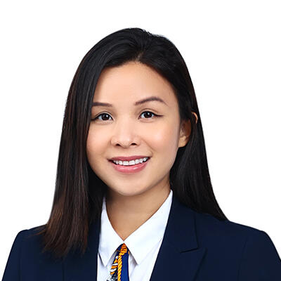 JENNIE BOH profile