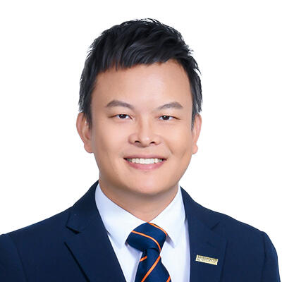 BEN XIA profile