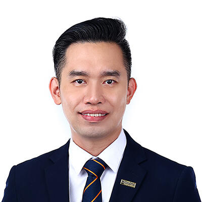 NICK TOH profile