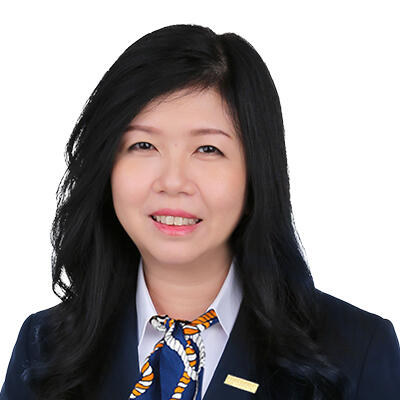 ELEEN KOH profile