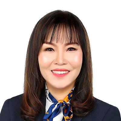 MELISSA CHIO profile