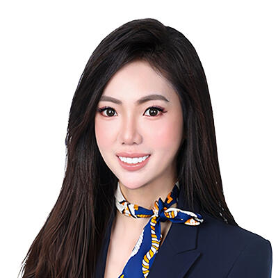 TING SIEW MEI (Joanne Ting) profile