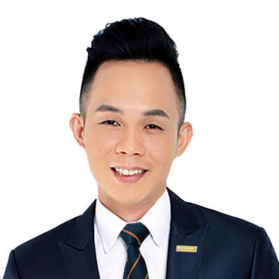 ALAN LAI profile
