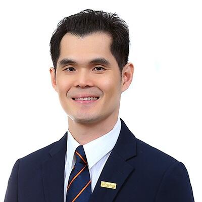 ALLAN FOO profile
