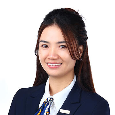 BONNIE TIAN JUN profile