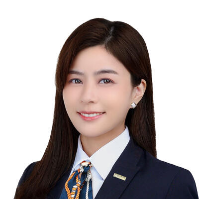 HOLLY YAN profile
