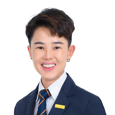 CHUA SWEE CHING JEAN (JEAN CHUA (JC)) profile