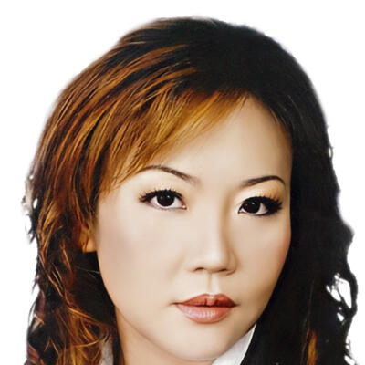EILEEN GOH profile