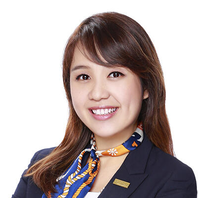 FELICIA TAN profile
