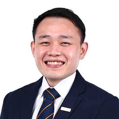CHUA SHENG DA, VICTOR profile