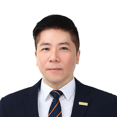 KRIS CHUNG profile