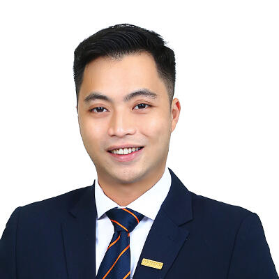 MARTIN NG profile