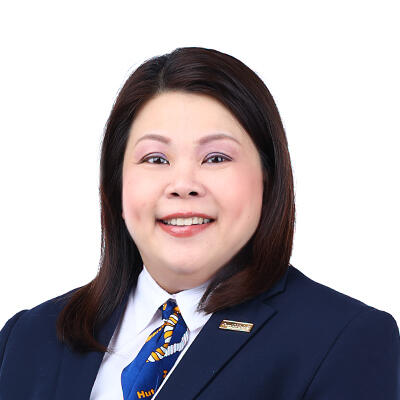MICHELLE CHIA profile