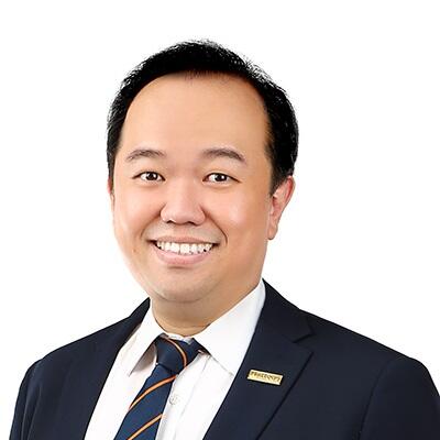 LIM KAH WEE NELSON (NELSON) profile
