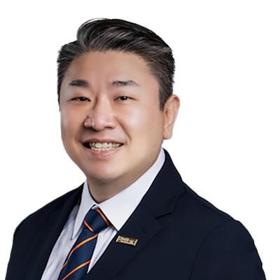 YEO POH HENG (ANTHONY) profile