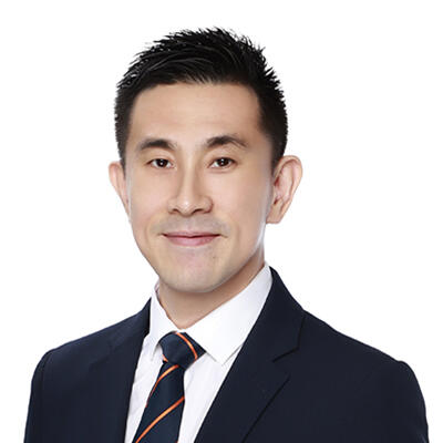 SETH WU profile