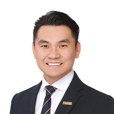 TAN WAI IP profile