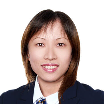 ANITA KU profile