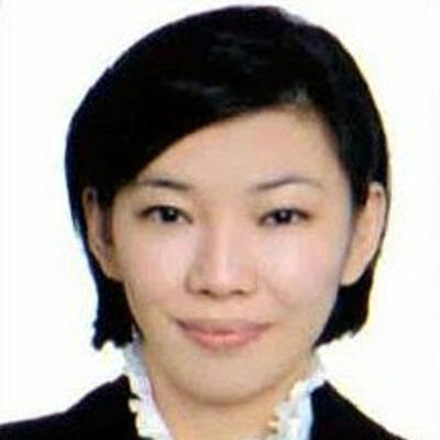 SHEILA LIM profile