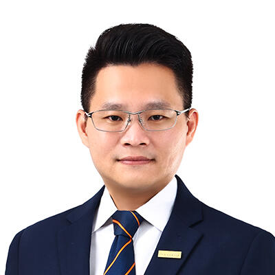 VICTOR KOH profile