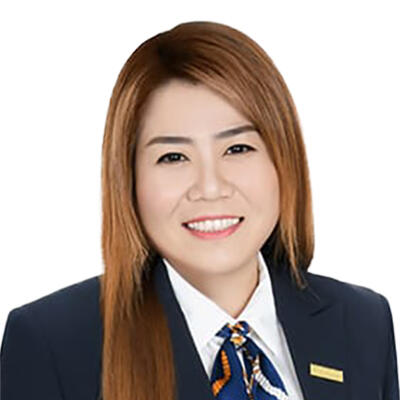 ICE LEONG profile