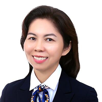 CHOY MEI HA (HYDA CHOY) profile