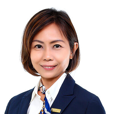 LYNN CHA SIEW YEN (Yen C ) profile